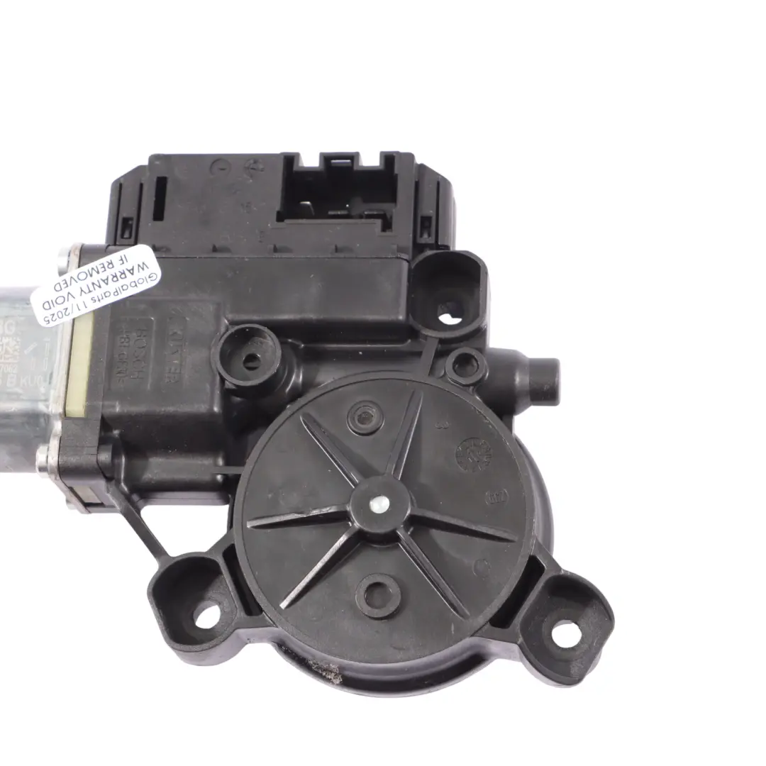 Front Door Window Lifter Motor Drive Left N/S to Volkswagen New Beetle with Part number 6R0959801BG Volkswagen New Beetle Front Door Window Lifter Motor Drive Left N/S - SKU RHD-6R0959801BG - Part number 6R0959801BG