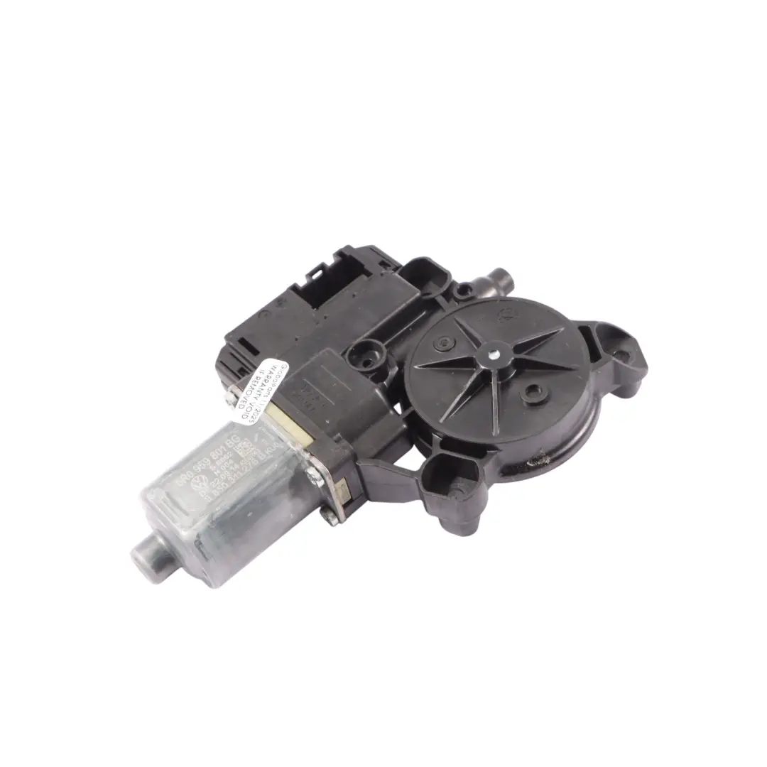 Front Door Window Lifter Motor Drive Left N/S to Volkswagen New Beetle with Part number 6R0959801BG Volkswagen New Beetle Front Door Window Lifter Motor Drive Left N/S - SKU RHD-6R0959801BG - Part number 6R0959801BG