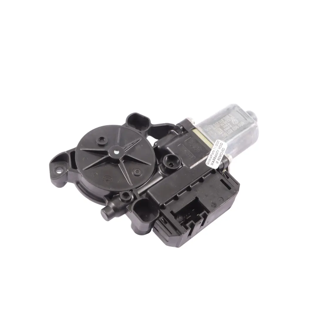 Front Door Window Lifter Motor Drive Left N/S to Volkswagen New Beetle with Part number 6R0959801BG Volkswagen New Beetle Front Door Window Lifter Motor Drive Left N/S - SKU RHD-6R0959801BG - Part number 6R0959801BG
