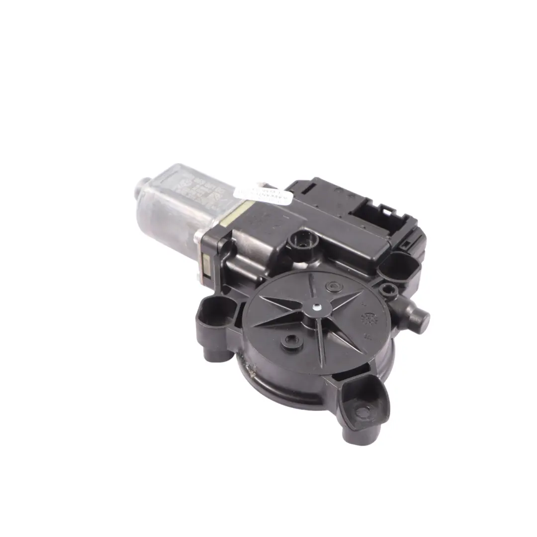 Volkswagen New Beetle Front Door Window Lifter Motor Drive Left N/S - SKU RHD-6R0959801BG - Part number 6R0959801BG