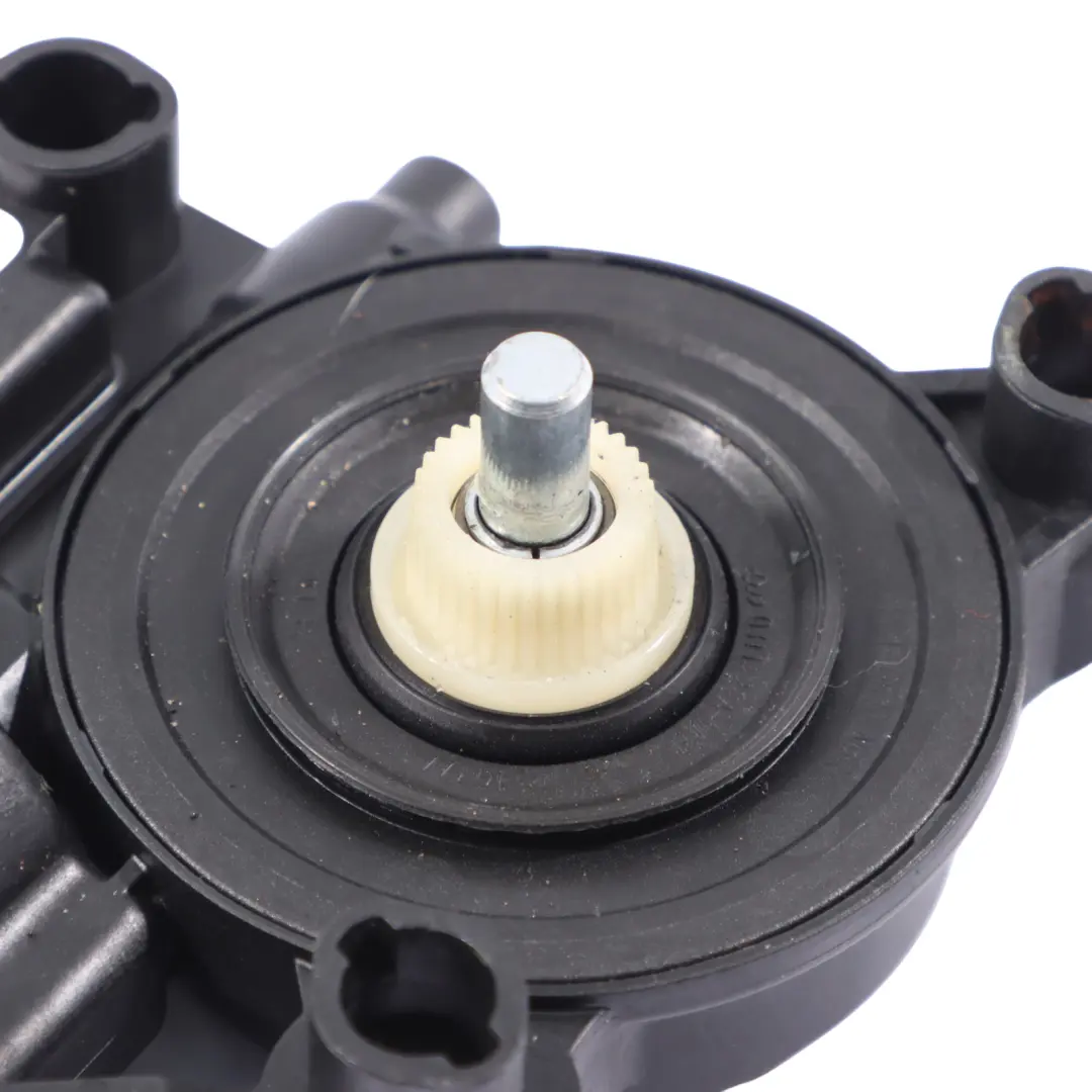 Volkswagen New Beetle Front Door Window Lifter Motor Drive Right O/S - SKU RHD-6R0959802BJ - Part number 6R0959802BJ