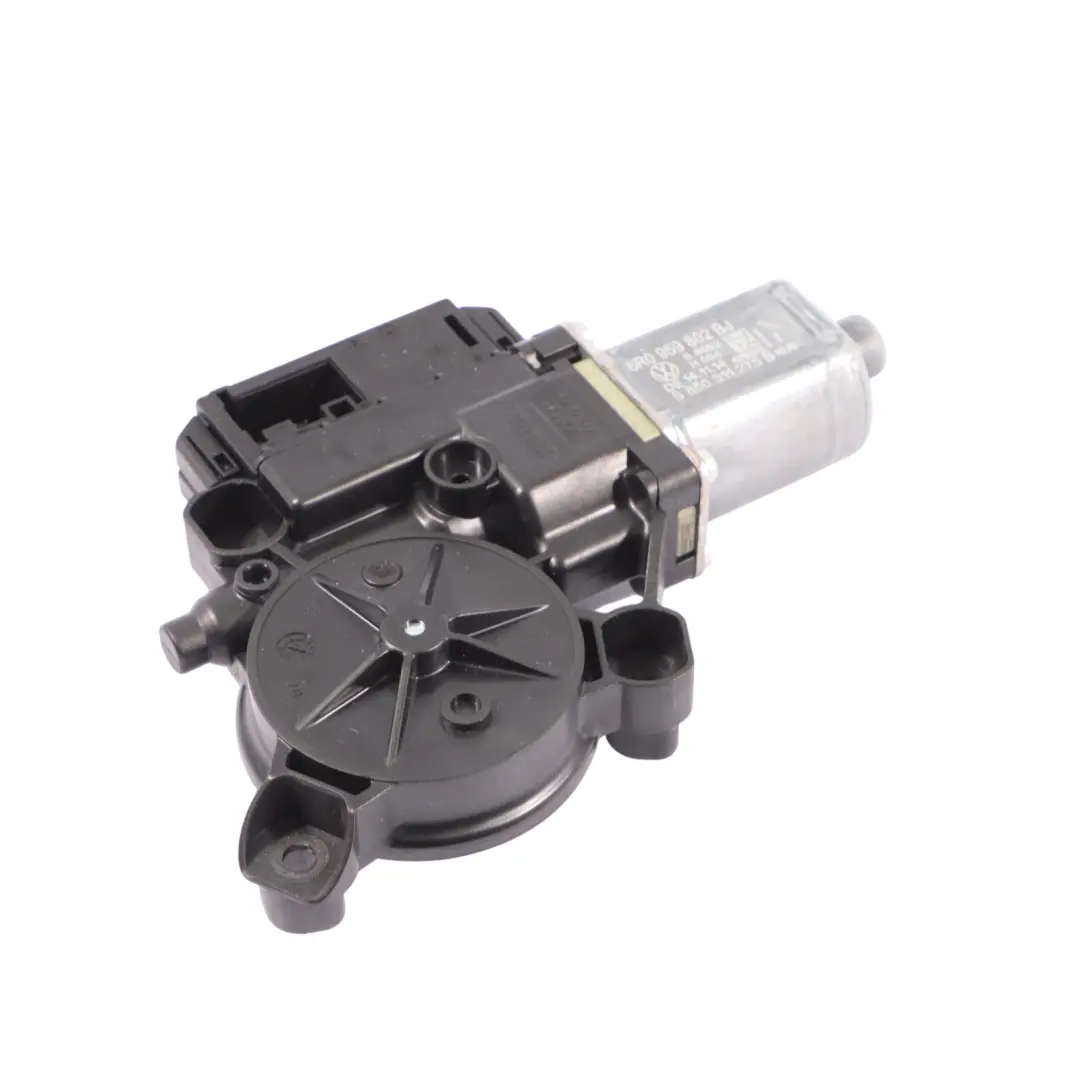 Front Door Window Lifter Motor Drive Right O/S to Volkswagen New Beetle with Part number 6R0959802BJ Volkswagen New Beetle Front Door Window Lifter Motor Drive Right O/S - SKU RHD-6R0959802BJ - Part number 6R0959802BJ