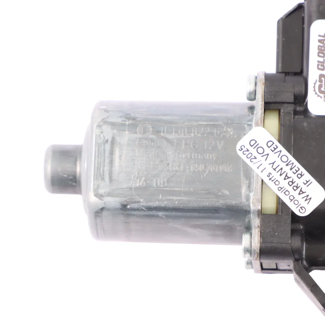 Front Door Window Lifter Motor Drive Right O/S to Volkswagen New Beetle with Part number 6R0959802BJ Volkswagen New Beetle Front Door Window Lifter Motor Drive Right O/S - SKU RHD-6R0959802BJ - Part number 6R0959802BJ