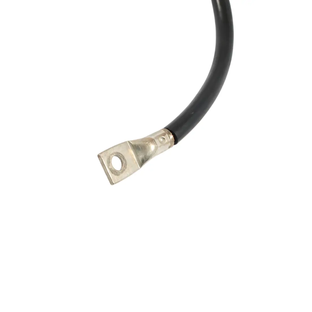VW Polo 6R Câble De Câblage De La Borne Négative De La Batterie - SKU 6R0971226A - Numéro de pièce 6R0971226A
