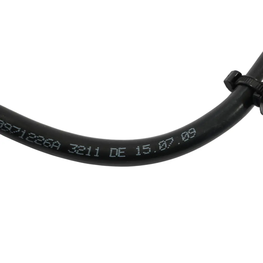 Cavo Terminale Negativo Batteria Cablaggio per Volkswagen VW Polo 6R con numero di parte 6R0971226A Volkswagen VW Polo 6R Cavo Terminale Negativo Batteria Cablaggio - SKU 6R0971226A - Numero di parte 6R0971226A