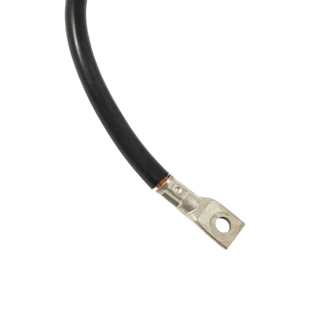 Negative Batterieklemme Kabel Verdrahtung für Volkswagen VW Polo 6R mit Teilenummer 6R0971226A Volkswagen VW Polo 6R Negative Batterieklemme Kabel Verdrahtung - SKU 6R0971226A - Teilenummer 6R0971226A