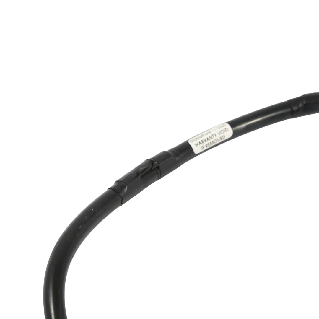 Negative Battery Terminal Cable Wiring to Volkswagen VW Polo 6R with Part number 6R0971226A Volkswagen VW Polo 6R Negative Battery Terminal Cable Wiring - SKU 6R0971226A - Part number 6R0971226A