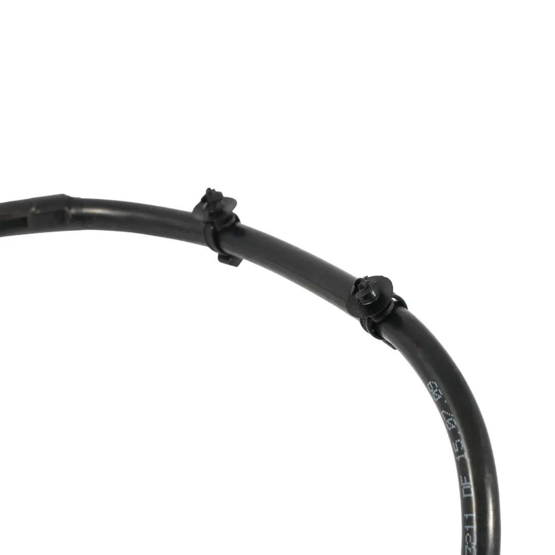 Câble De Câblage De La Borne Négative De La Batterie pour VW Polo 6R à propos du numéro de pièce 6R0971226A VW Polo 6R Câble De Câblage De La Borne Négative De La Batterie - SKU 6R0971226A - Numéro de pièce 6R0971226A