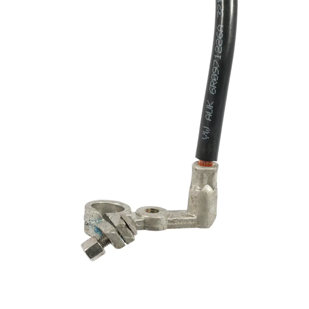 Câble De Câblage De La Borne Négative De La Batterie pour VW Polo 6R à propos du numéro de pièce 6R0971226A VW Polo 6R Câble De Câblage De La Borne Négative De La Batterie - SKU 6R0971226A - Numéro de pièce 6R0971226A