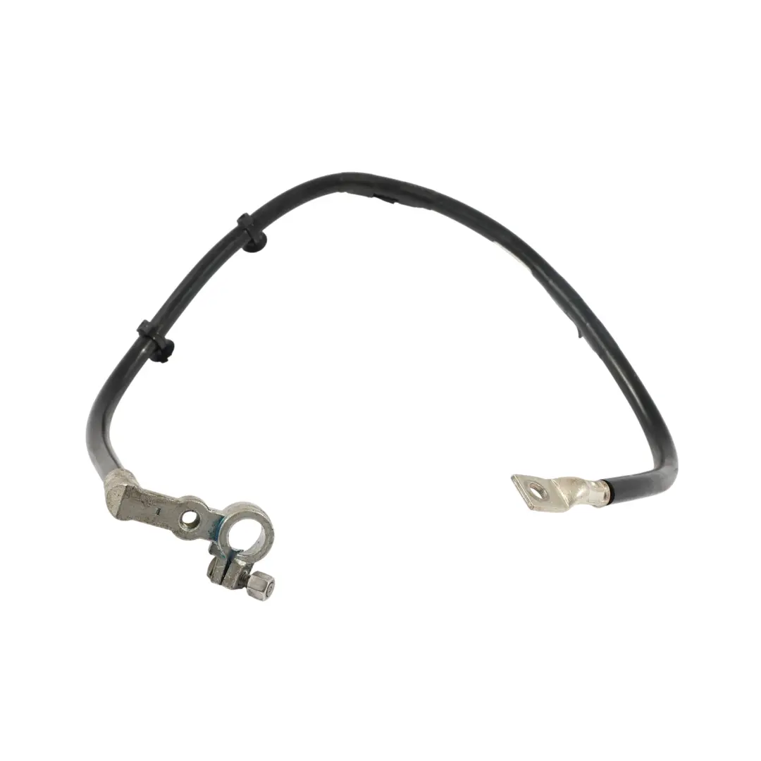 Cableado Del Terminal Negativo De La Batería para Volkswagen VW Polo 6R con número de pieza 6R0971226A Volkswagen VW Polo 6R Cableado Del Terminal Negativo De La Batería - SKU 6R0971226A - Número de pieza 6R0971226A