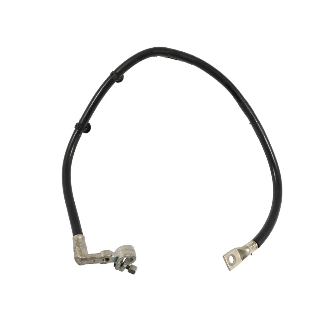 Volkswagen VW Polo 6R Cableado Del Terminal Negativo De La Batería - SKU 6R0971226A - Número de pieza 6R0971226A