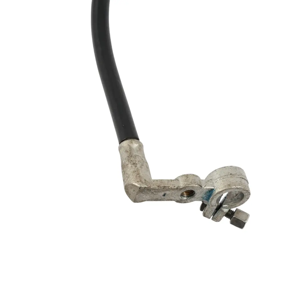 Volkswagen VW Polo 6R Klema Minusowa Przewód Kabel Akumulatora - SKU 6R0971226A - Numer Części 6R0971226A