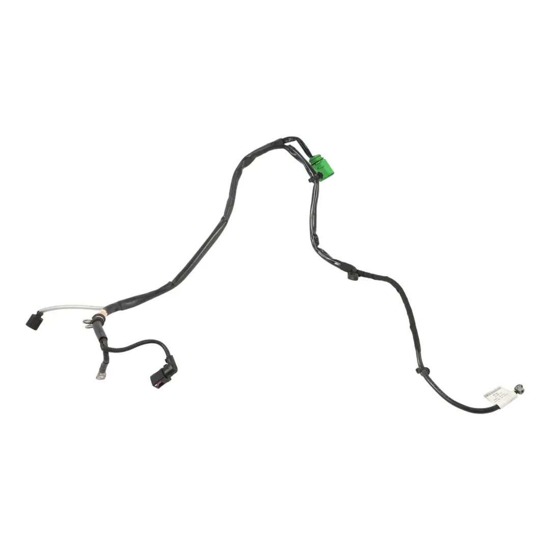 Gasolina Arnés De Cableado Del Alternador para Volkswagen Polo 6R 1.4 TSI con número de pieza 6R0971349AP Volkswagen Polo 6R 1.4 TSI Gasolina Arnés De Cableado Del Alternador - SKU 6R0971349AP - Número de pieza 6R0971349AP