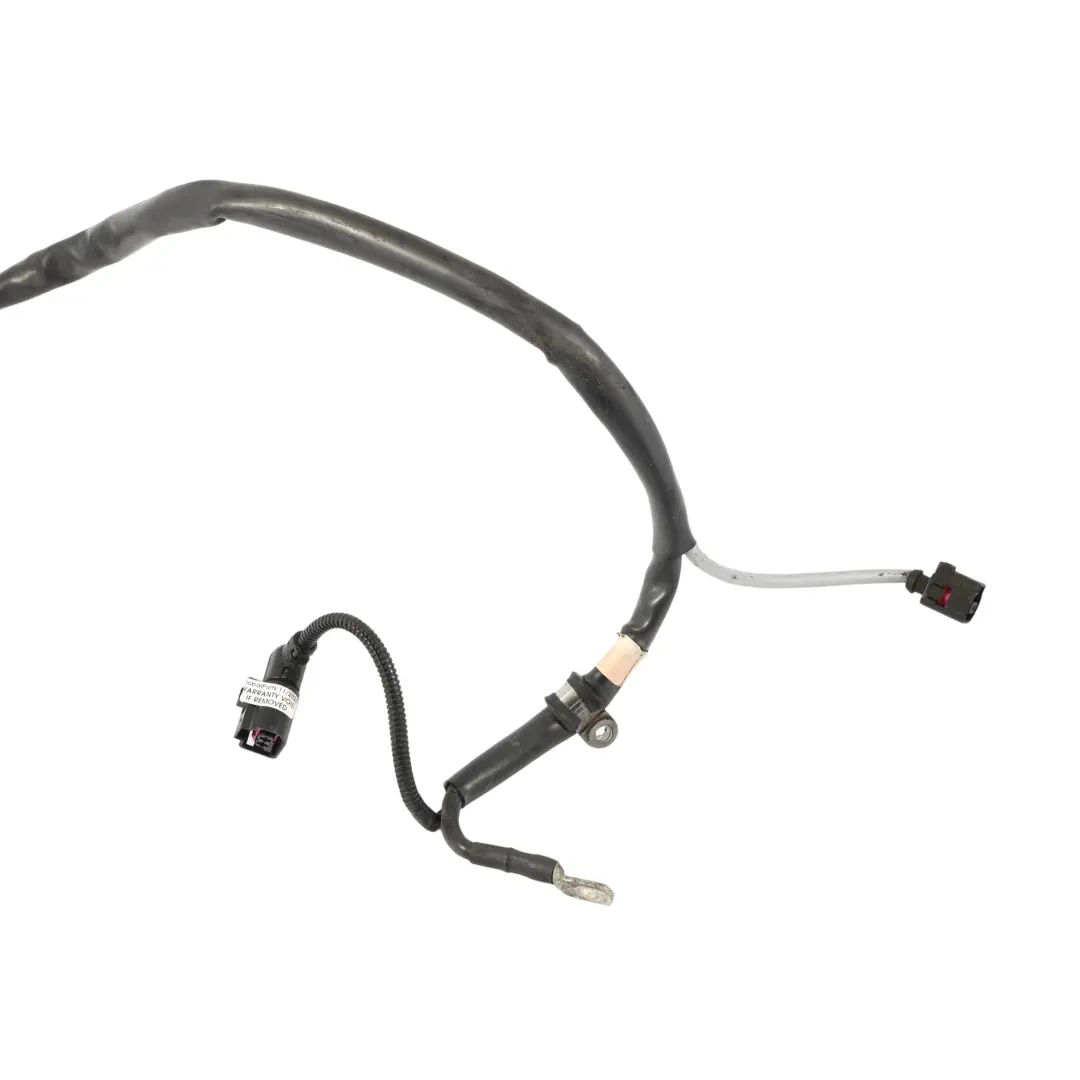 Volkswagen Polo 6R 1.4 TSI Gasolina Arnés De Cableado Del Alternador - SKU 6R0971349AP - Número de pieza 6R0971349AP