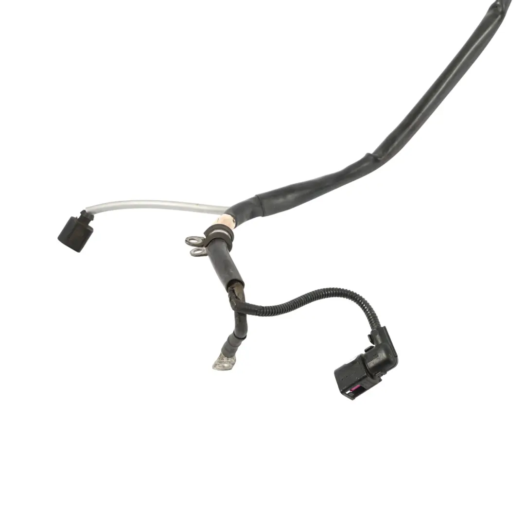 Gasolina Arnés De Cableado Del Alternador para Volkswagen Polo 6R 1.4 TSI con número de pieza 6R0971349AP Volkswagen Polo 6R 1.4 TSI Gasolina Arnés De Cableado Del Alternador - SKU 6R0971349AP - Número de pieza 6R0971349AP