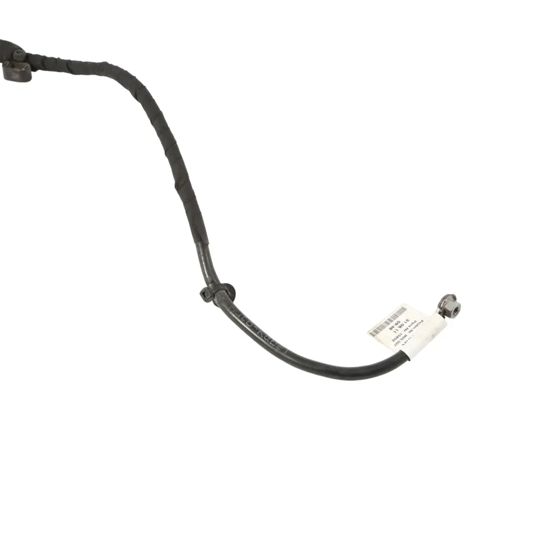 Essence Faisceau Câblage D'Alternateur pour VW Volkswagen Polo 6R 1.4 TSI à propos du numéro de pièce 6R0971349AP VW Volkswagen Polo 6R 1.4 TSI Essence Faisceau Câblage D'Alternateur - SKU 6R0971349AP - Numéro de pièce 6R0971349AP