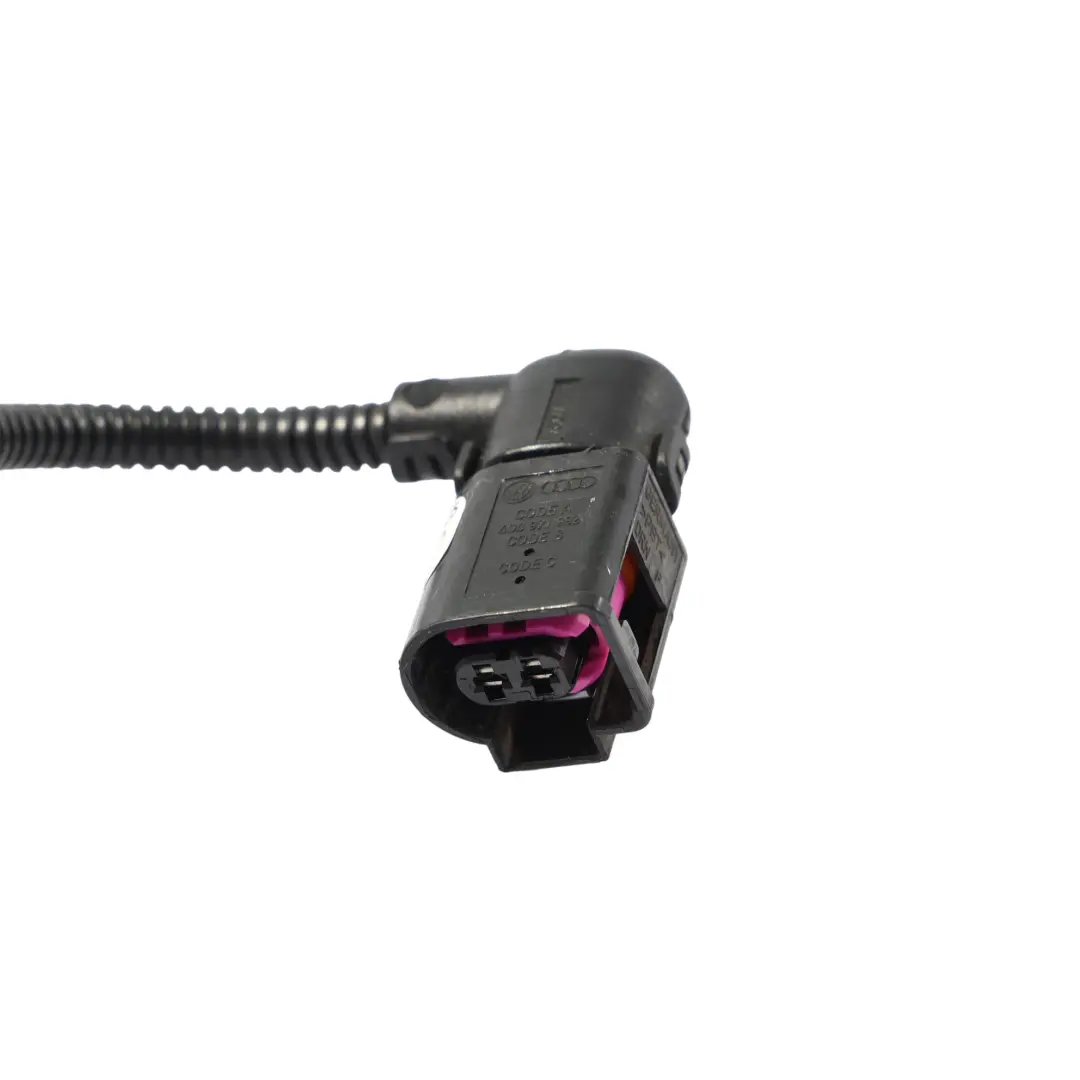 Essence Faisceau Câblage D'Alternateur pour VW Volkswagen Polo 6R 1.4 TSI à propos du numéro de pièce 6R0971349AP VW Volkswagen Polo 6R 1.4 TSI Essence Faisceau Câblage D'Alternateur - SKU 6R0971349AP - Numéro de pièce 6R0971349AP