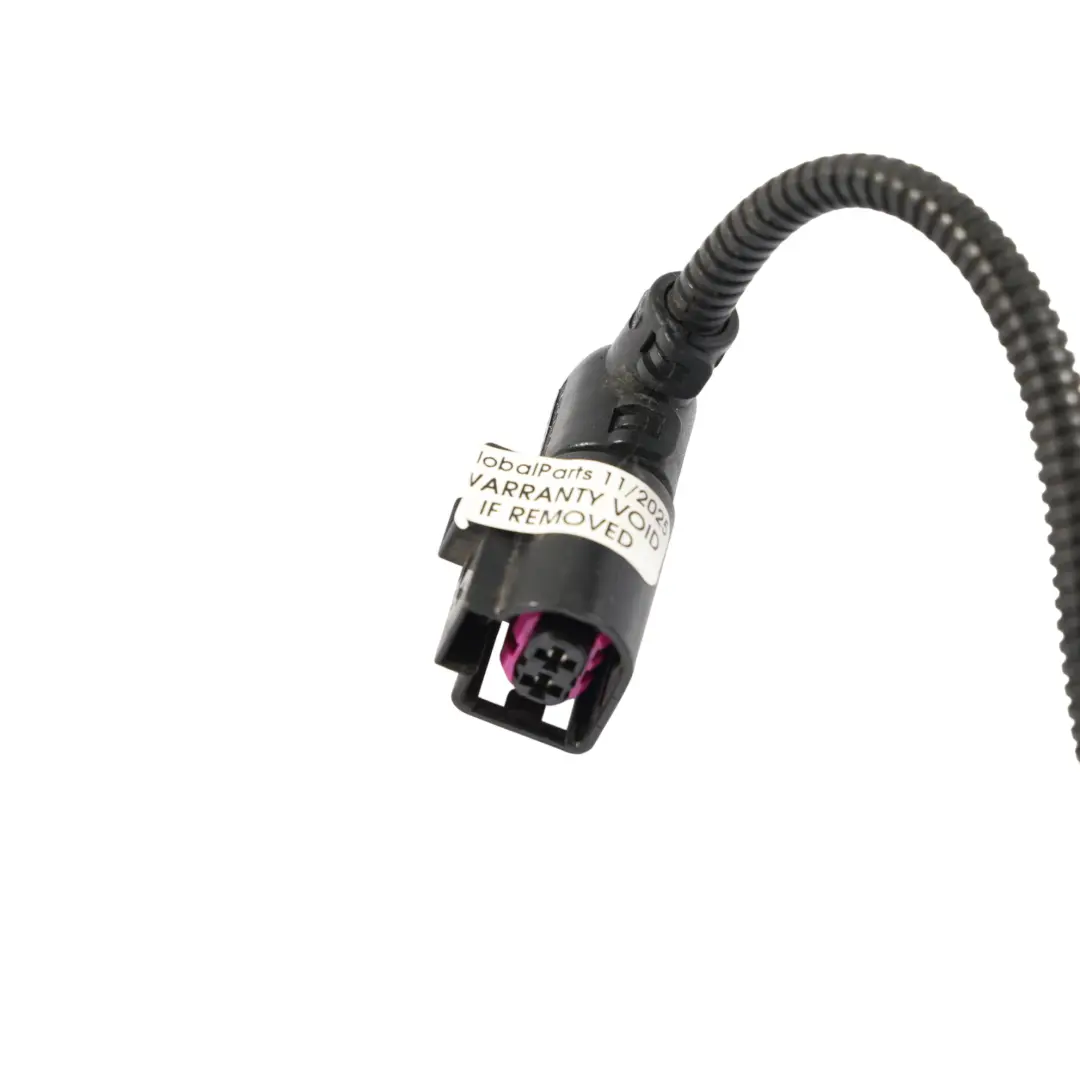 Gasolina Arnés De Cableado Del Alternador para Volkswagen Polo 6R 1.4 TSI con número de pieza 6R0971349AP Volkswagen Polo 6R 1.4 TSI Gasolina Arnés De Cableado Del Alternador - SKU 6R0971349AP - Número de pieza 6R0971349AP