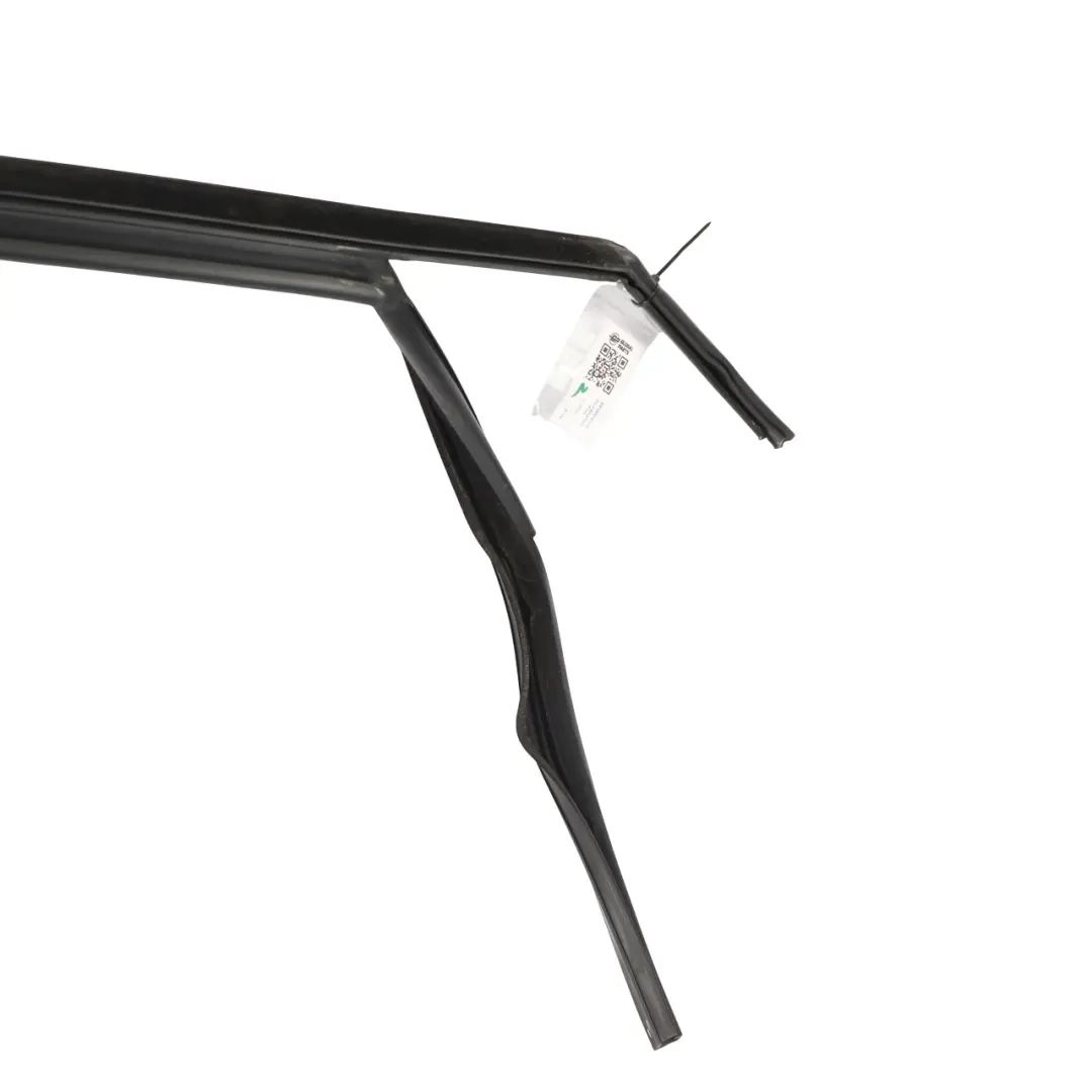 3P Junta Goma Ventana Delantera Izquierda 6R3837431C para VW Volkswagen Polo 6R con número de pieza 6R3837431B VW Volkswagen Polo 6R 3P Junta Goma Ventana Delantera Izquierda 6R3837431C - SKU 6R3837431B - Número de pieza 6R3837431B