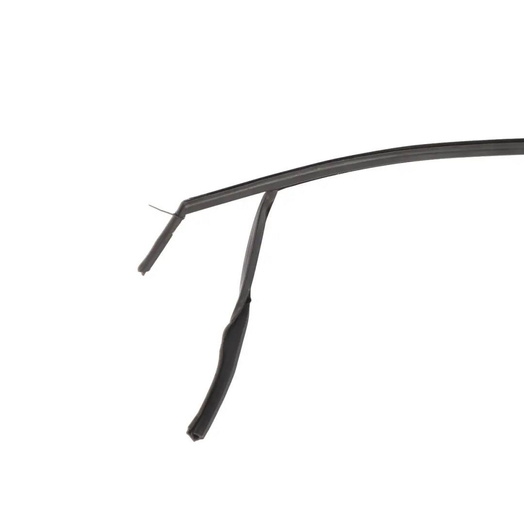 3-Tür Fenster Dichtung Gummi Vorne Links 6R3837431C für VW Volkswagen Polo 6R mit Teilenummer 6R3837431B VW Volkswagen Polo 6R 3-Tür Fenster Dichtung Gummi Vorne Links 6R3837431C - SKU 6R3837431B - Teilenummer 6R3837431B