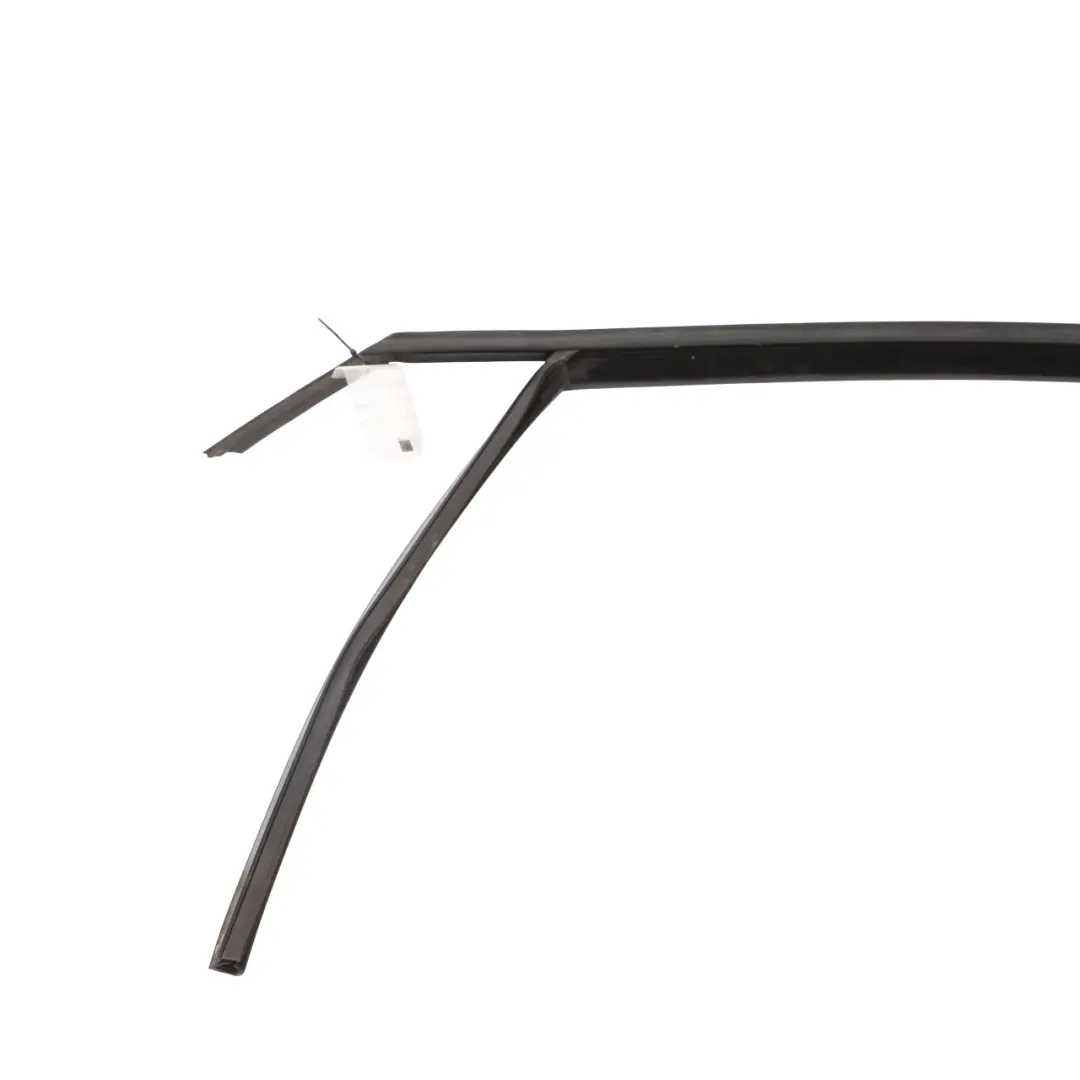 Guarnizione Finestra Gomma Anteriore Sinistra 6R3837431C per VW Volkswagen Polo 6R con numero di parte 6R3837431B VW Volkswagen Polo 6R Guarnizione Finestra Gomma Anteriore Sinistra 6R3837431C - SKU 6R3837431B - Numero di parte 6R3837431B