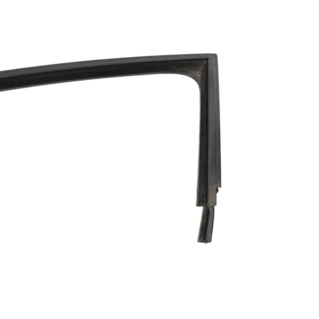 3P Junta Goma Ventana Delantera Izquierda 6R3837431C para VW Volkswagen Polo 6R con número de pieza 6R3837431B VW Volkswagen Polo 6R 3P Junta Goma Ventana Delantera Izquierda 6R3837431C - SKU 6R3837431B - Número de pieza 6R3837431B