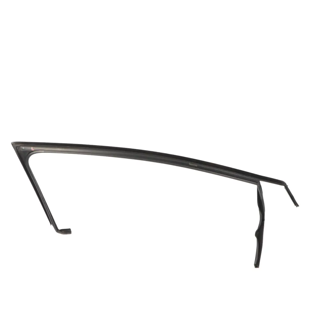 3-Tür Fenster Dichtung Gummi Vorne Links 6R3837431C für VW Volkswagen Polo 6R mit Teilenummer 6R3837431B VW Volkswagen Polo 6R 3-Tür Fenster Dichtung Gummi Vorne Links 6R3837431C - SKU 6R3837431B - Teilenummer 6R3837431B