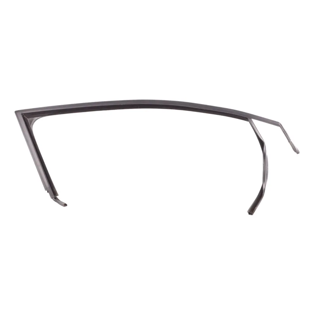 VW Polo 6R 3 Portes Joint Étanchéité Vitre Avant Droit - SKU 6R3837432B - Numéro de pièce 6R3837432B