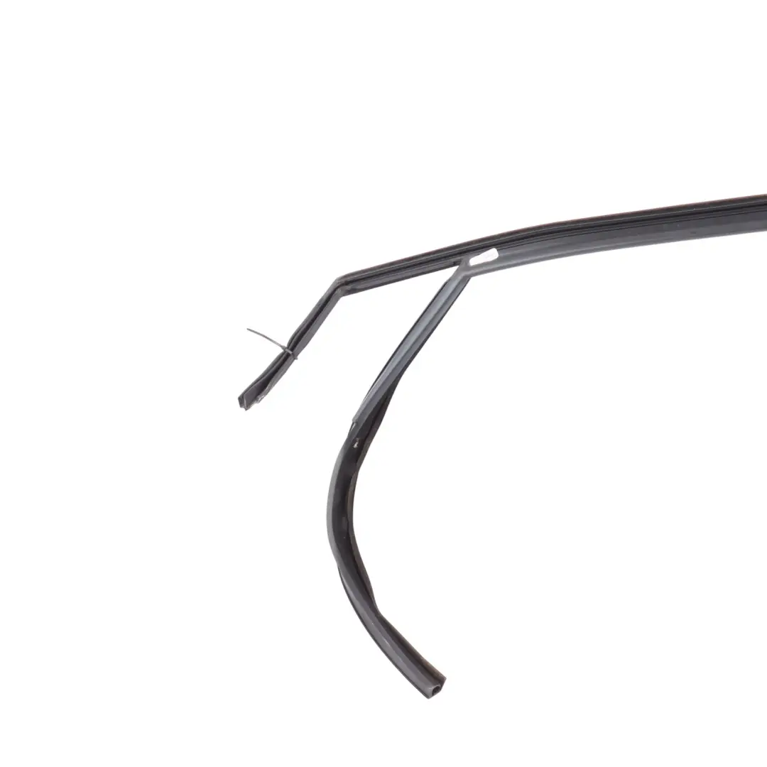 Ventanilla Goma Delantera Derecha 3-Puerta Variante para VW Polo 6R con número de pieza 6R3837432B VW Polo 6R Ventanilla Goma Delantera Derecha 3-Puerta Variante - SKU 6R3837432B - Número de pieza 6R3837432B