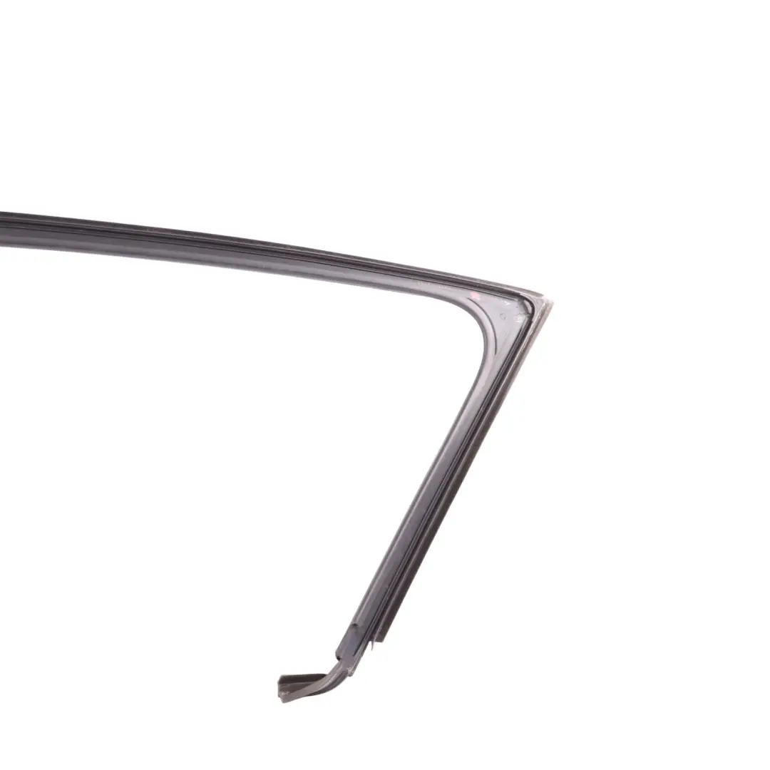 Ventanilla Goma Delantera Derecha 3-Puerta Variante para VW Polo 6R con número de pieza 6R3837432B VW Polo 6R Ventanilla Goma Delantera Derecha 3-Puerta Variante - SKU 6R3837432B - Número de pieza 6R3837432B