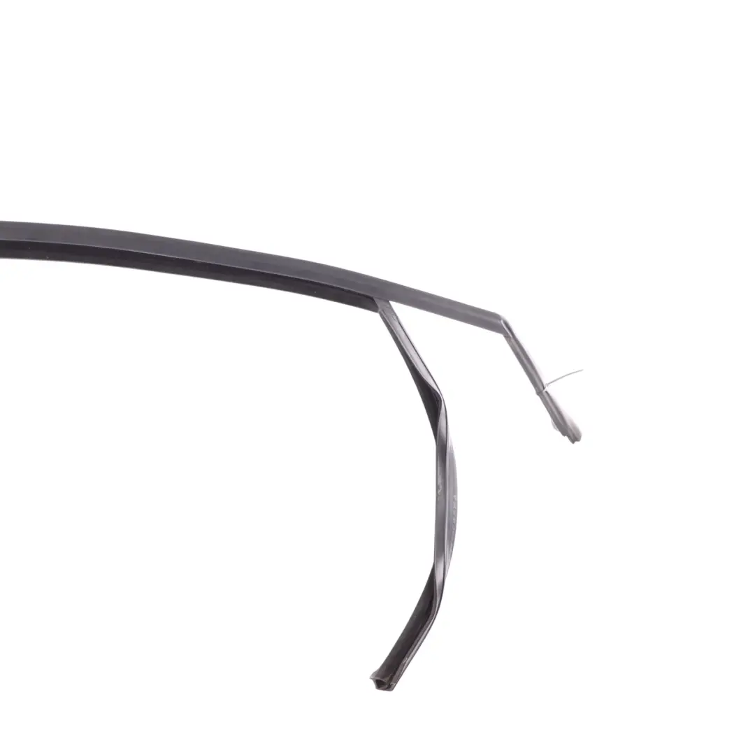 Window Rubber Seal Front Right O/S 3-Door Variant to VW Polo 6R with Part number 6R3837432B VW Polo 6R Window Rubber Seal Front Right O/S 3-Door Variant - SKU 6R3837432B - Part number 6R3837432B