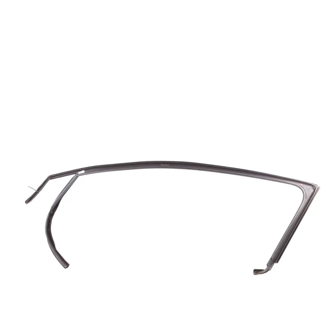 VW Polo 6R 3 Portes Joint Étanchéité Vitre Avant Droit - SKU 6R3837432B - Numéro de pièce 6R3837432B