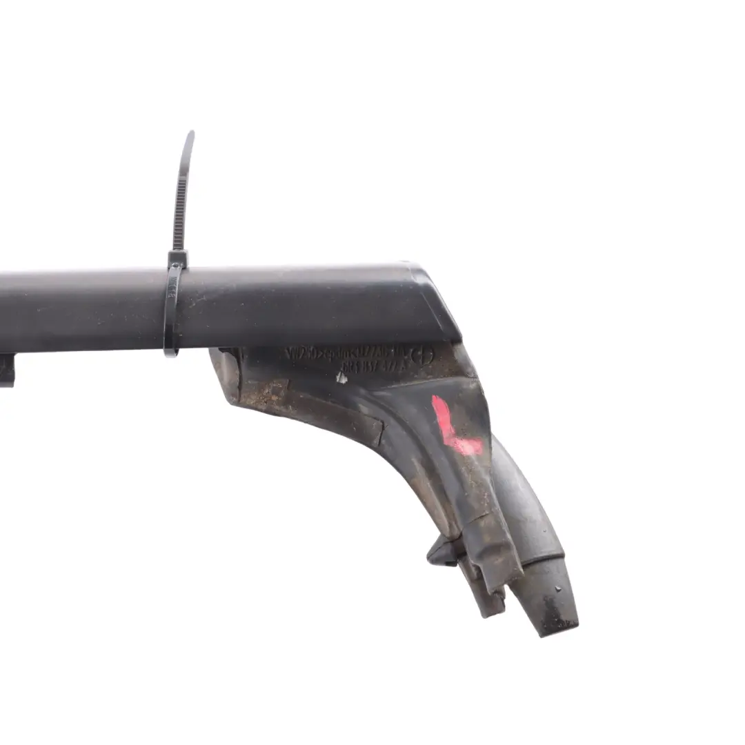 Mk5 6R Joint Étanchéité Vitre Porte Avant Gauche pour Volkswagen Polo à propos du numéro de pièce 6R3837477A Volkswagen Polo Mk5 6R Joint Étanchéité Vitre Porte Avant Gauche - SKU 6R3837477A - Numéro de pièce 6R3837477A