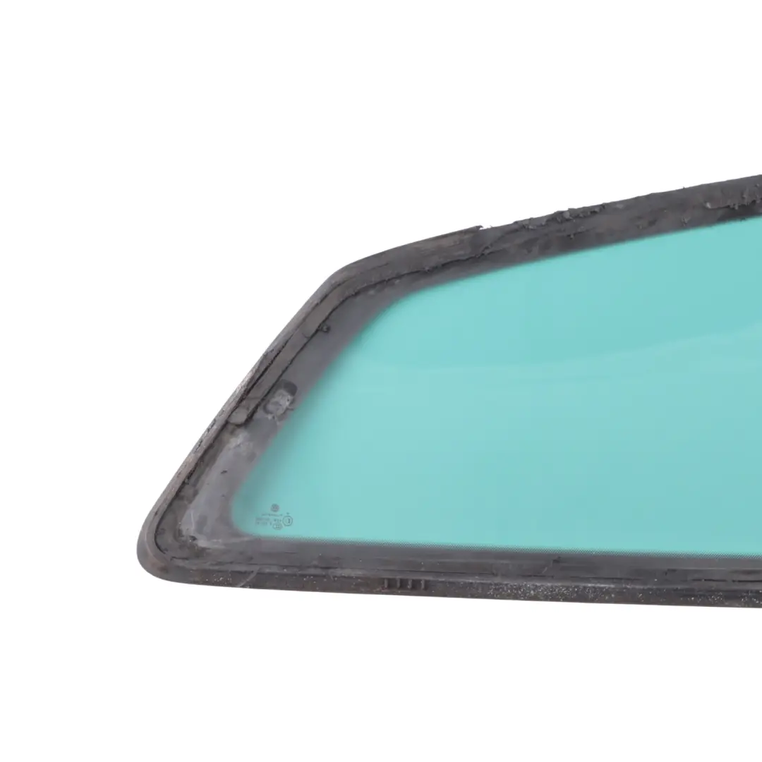Volkswagen VW Polo 6R Window Glass Quarter 65% Tinted Rear Left N/S - SKU 6R3845041G - Part number 6R3845041G