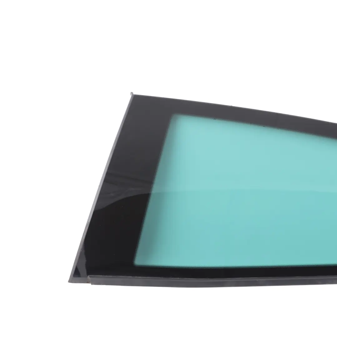 Window Glass Quarter 65% Tinted Rear Left N/S to Volkswagen VW Polo 6R with Part number 6R3845041G Volkswagen VW Polo 6R Window Glass Quarter 65% Tinted Rear Left N/S - SKU 6R3845041G - Part number 6R3845041G