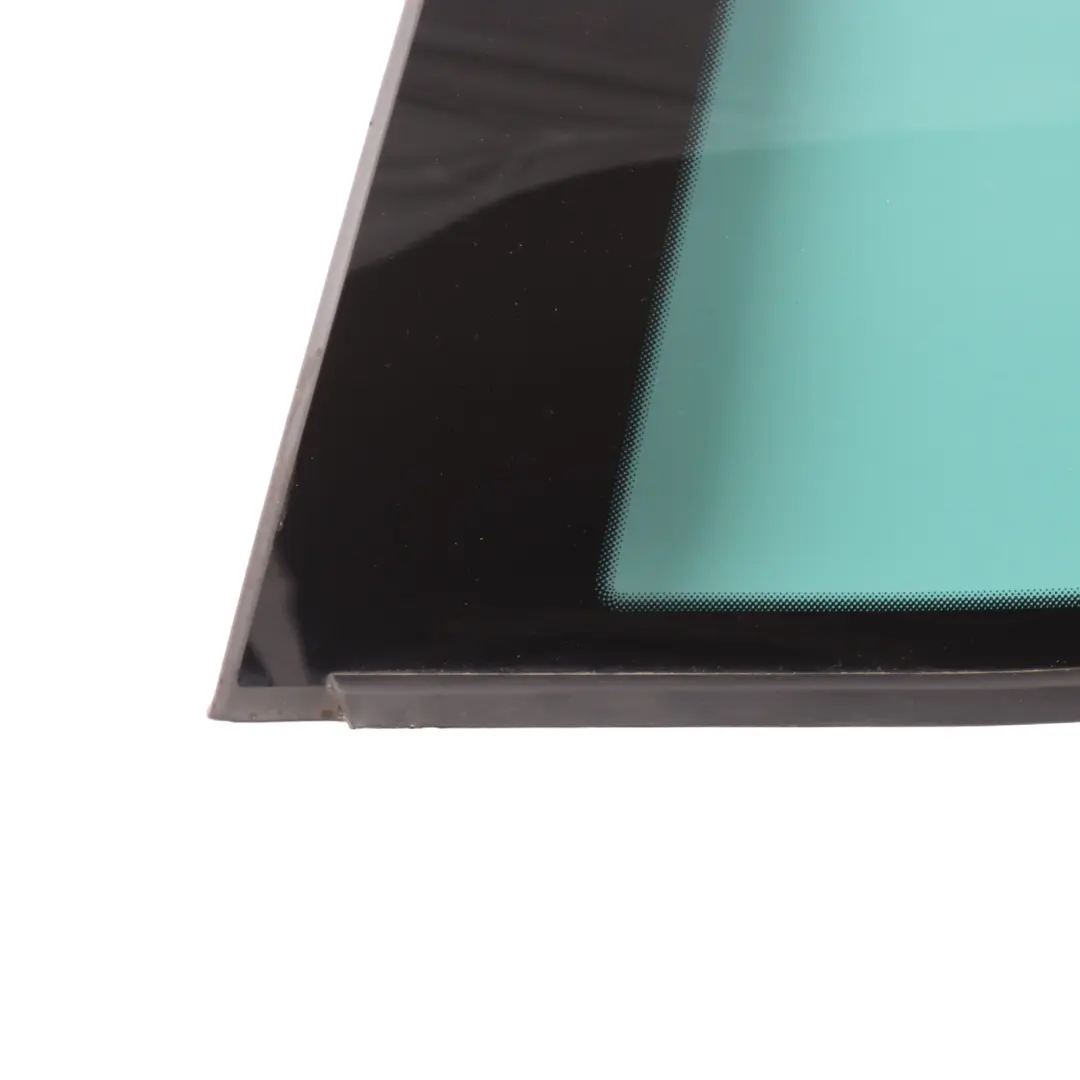 Window Glass Quarter 65% Tinted Rear Left N/S to Volkswagen VW Polo 6R with Part number 6R3845041G Volkswagen VW Polo 6R Window Glass Quarter 65% Tinted Rear Left N/S - SKU 6R3845041G - Part number 6R3845041G