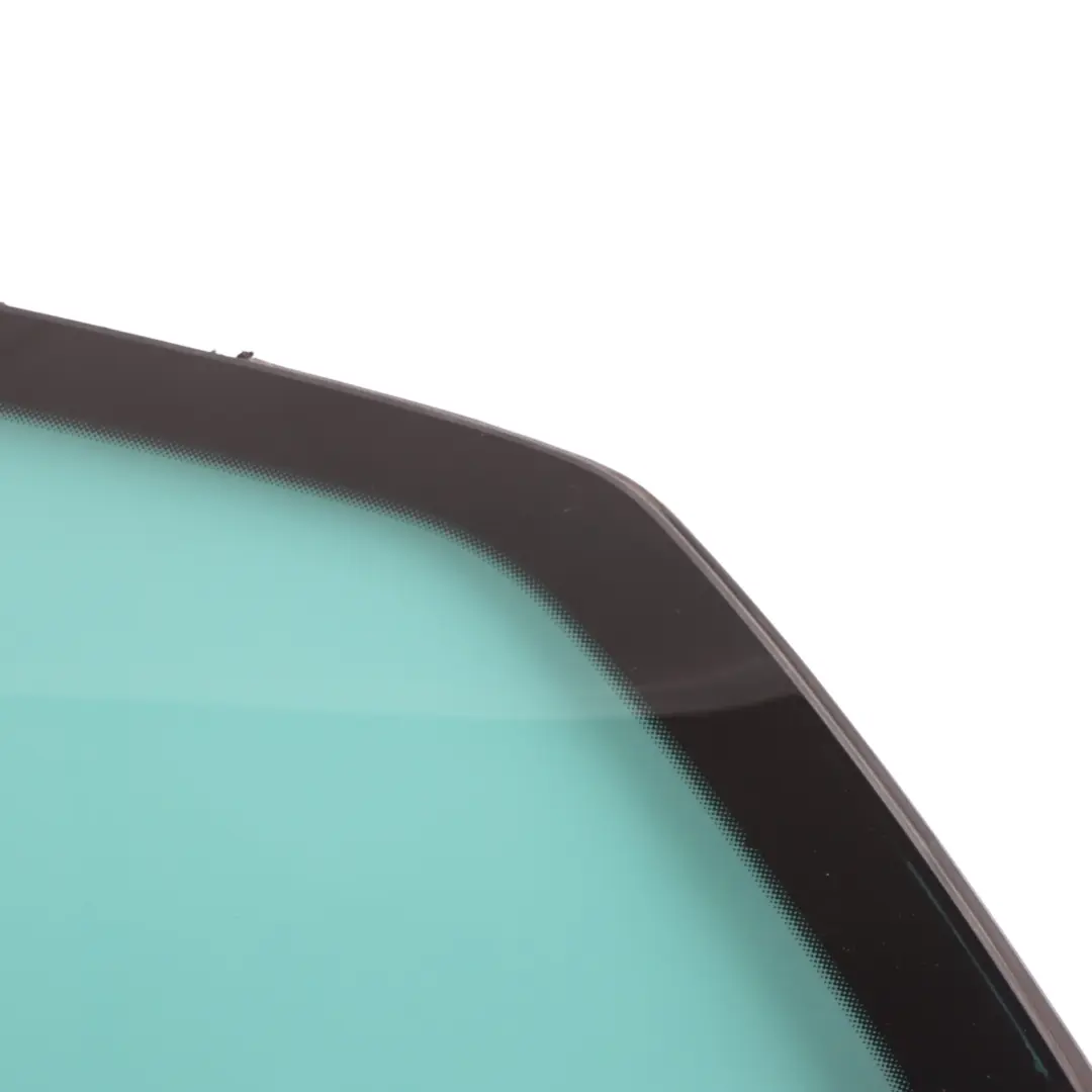 Volkswagen VW Polo 6R Window Glass Quarter 65% Tinted Rear Left N/S - SKU 6R3845041G - Part number 6R3845041G