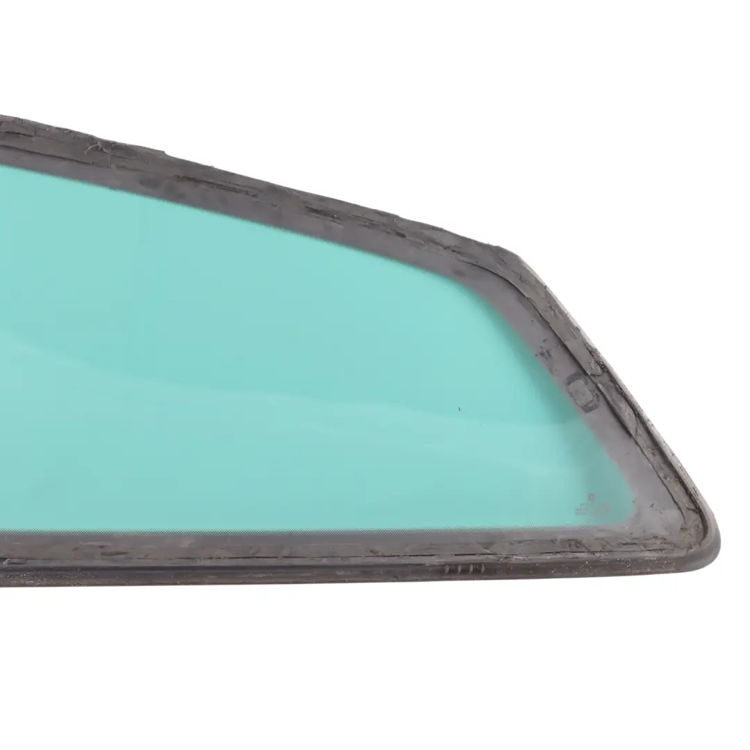 Window Glass Quarter 65% Tinted Rear Right O/S to Volkswagen VW Polo 6R with Part number 6R3845042G Volkswagen VW Polo 6R Window Glass Quarter 65% Tinted Rear Right O/S - SKU 6R3845042G - Part number 6R3845042G