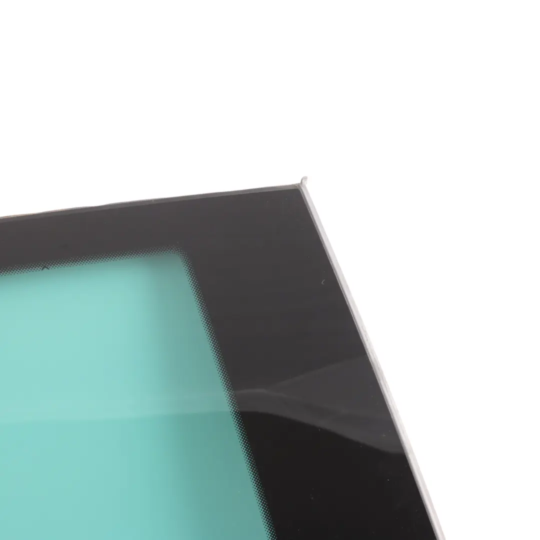 Window Glass Quarter 65% Tinted Rear Right O/S to Volkswagen VW Polo 6R with Part number 6R3845042G Volkswagen VW Polo 6R Window Glass Quarter 65% Tinted Rear Right O/S - SKU 6R3845042G - Part number 6R3845042G