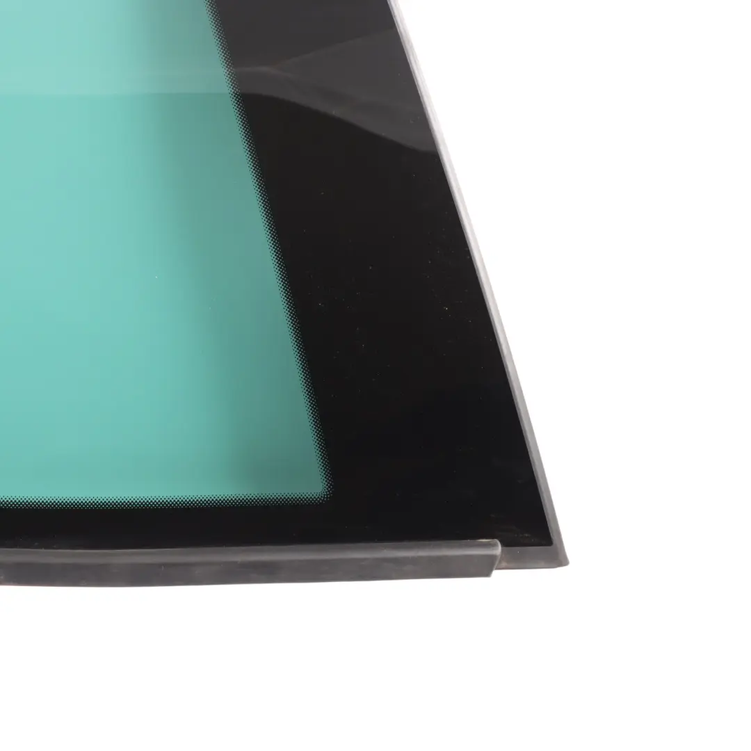 Window Glass Quarter 65% Tinted Rear Right O/S to Volkswagen VW Polo 6R with Part number 6R3845042G Volkswagen VW Polo 6R Window Glass Quarter 65% Tinted Rear Right O/S - SKU 6R3845042G - Part number 6R3845042G