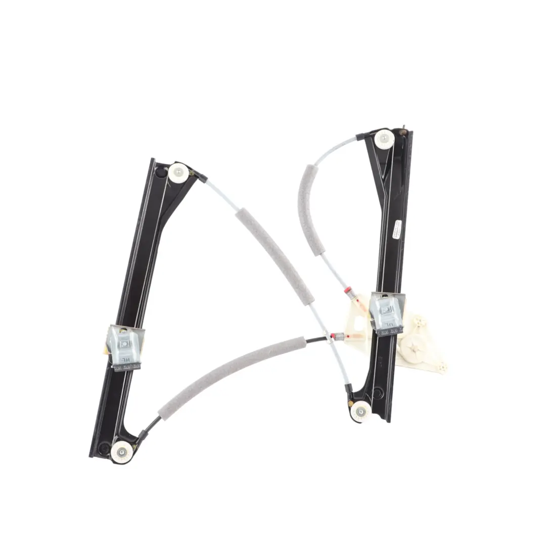 Volkswagen Polo 6R Front Window Lifter Left N/S Mechanism - SKU 6R4837461N-1 - Part number 6R4837461N