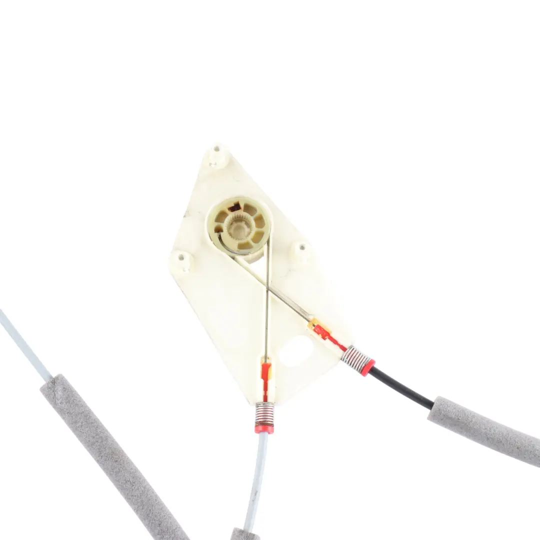 Volkswagen Polo 6R 5Dr Door Window Lifter Mechanism Front Left N/S - SKU 6R4837462N-1 - Part number 6R4837462N