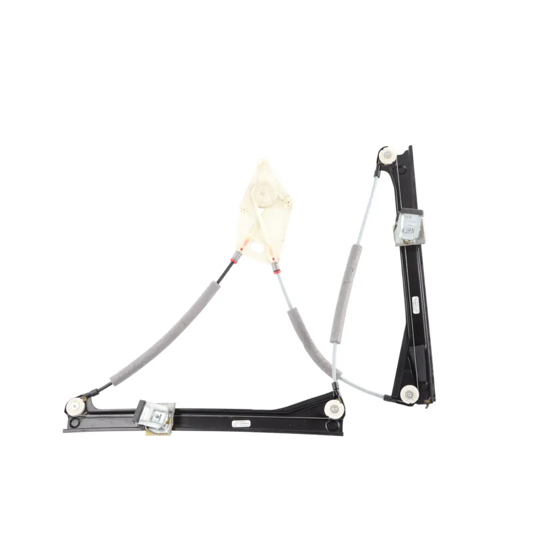 Volkswagen Polo 6R 5Dr Door Window Lifter Mechanism Front Left N/S - SKU 6R4837462N-1 - Part number 6R4837462N