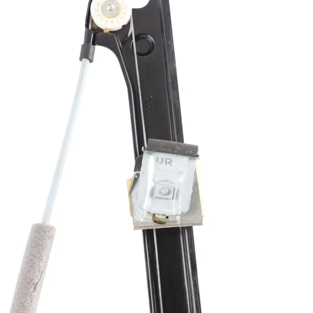 5Dr Door Window Lifter Mechanism Front Left N/S to Volkswagen Polo 6R with Part number 6R4837462N Volkswagen Polo 6R 5Dr Door Window Lifter Mechanism Front Left N/S - SKU 6R4837462N-1 - Part number 6R4837462N