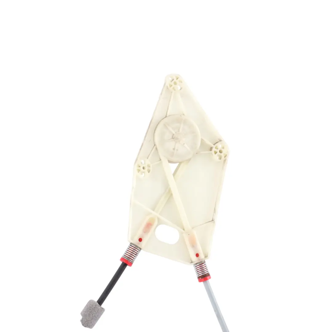 Volkswagen Polo 6R 5Dr Door Window Lifter Mechanism Front Left N/S - SKU 6R4837462N-1 - Part number 6R4837462N