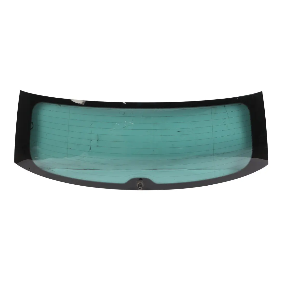 Volkswagen VW Polo Mk5 Rear Glass Window Heated Tinted 65% 6R6845051S