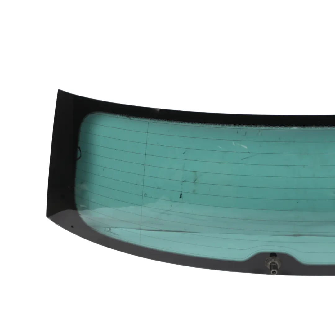 Mk5 Rear Glass Window Heated Tinted 65% to Volkswagen VW Polo with Part number 6R6845051S Volkswagen VW Polo Mk5 Rear Glass Window Heated Tinted 65% - SKU 6R6845051S - Part number 6R6845051S