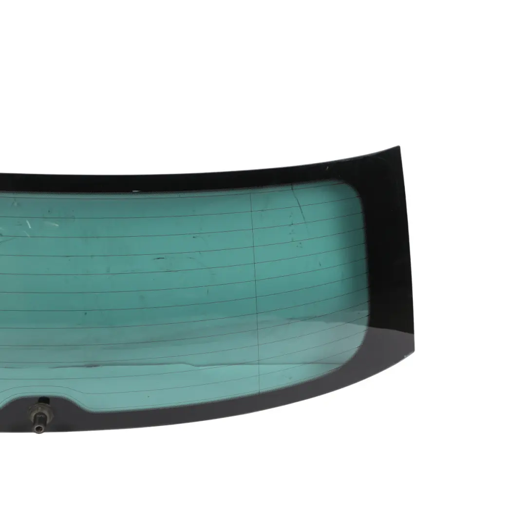 Mk5 Rear Glass Window Heated Tinted 65% to Volkswagen VW Polo with Part number 6R6845051S Volkswagen VW Polo Mk5 Rear Glass Window Heated Tinted 65% - SKU 6R6845051S - Part number 6R6845051S