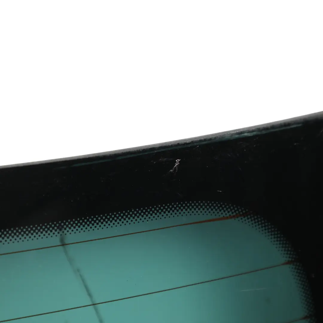 Volkswagen VW Polo Mk5 Rear Glass Window Heated Tinted 65% - SKU 6R6845051S - Part number 6R6845051S