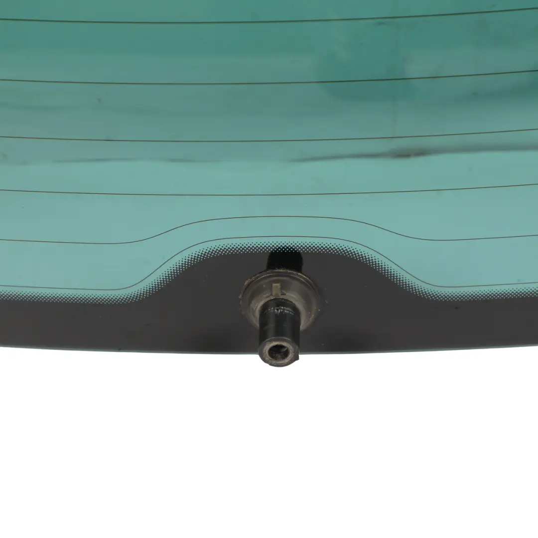 Volkswagen Polo Mk5 Szyba Tylna Podgrzewana Przyciemniana - SKU 6R6845051S - Numer Części 6R6845051S